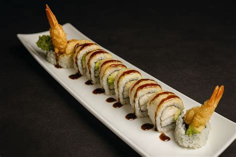 Mr. Wasabi Asian Bistro | Schenectady, NY | View Menu & Order Online