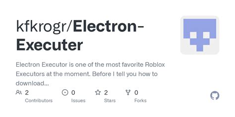 Electron Executor Tutorial 的图像结果