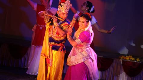 N.A.P.A - Bharatanatyam, Kathak, Folk Dance & More in Borivali