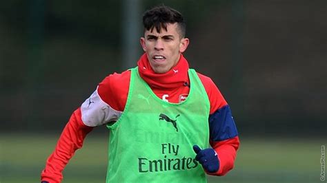 North London’s Angel Gabriel | Feature | News | Arsenal.com