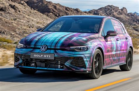 Golf GTI 的图像结果