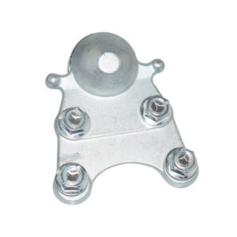 Set of Upper + Lower Arm Ball Joint (4 Bolt Mount | Ubuy India