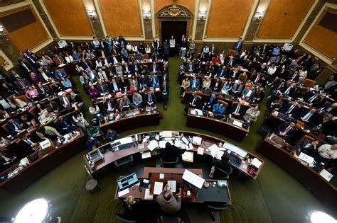 2025 Utah legislative session: How are Utah's businesses affected ...
