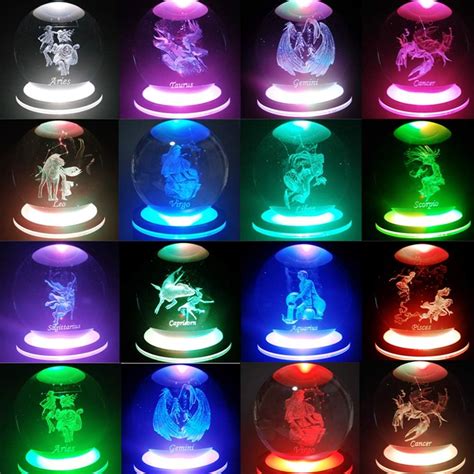 EUSTUMA LED Light Base for Displaying Glass Crystal Artwork India | Ubuy