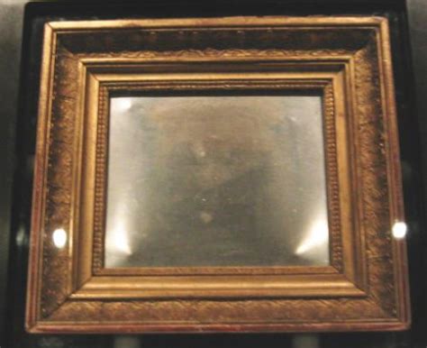 Taken in 1826, "View from the Window at Le Gras" is the world's first ...