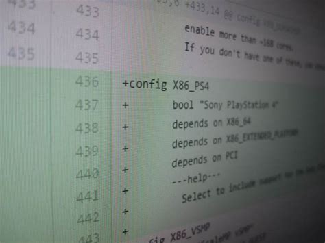 Image result for Linux PS4