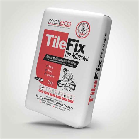 Tile Adhesive - Best Product