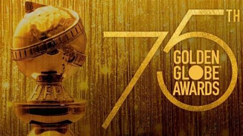 Globos de Oro 2018: Horario y dónde ver la gala por televisión