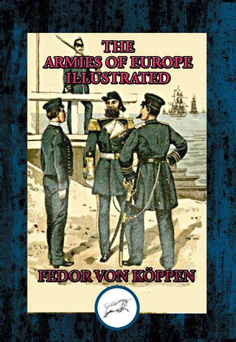 Armies of Europe eBook by Edor von Köppen | Official Publisher Page ...