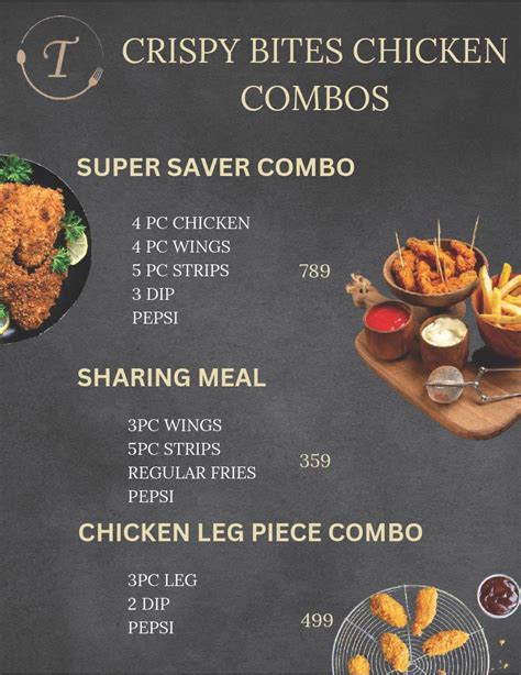 Menu at Thamaq Restaurant Bagalur Cross, Bengaluru