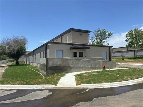 What to know about a new Texas mental health unit that's sitting empty