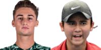 Christian Langmo v Tai Sach results, H2H stats | Tennis - Flashscore