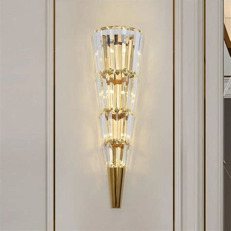 Strobile Wall Light – Harold Electricals