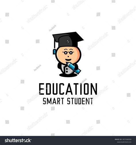 Education Cartoon Logo 的图像结果