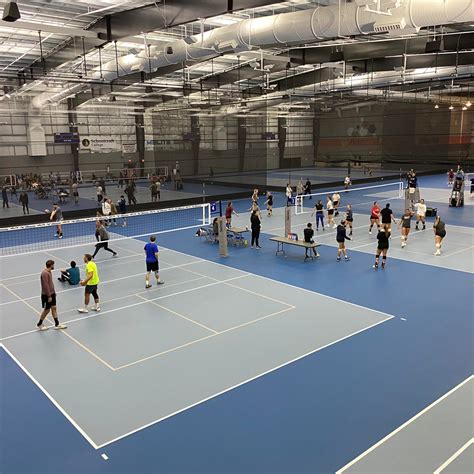 Adult Events - Michigan Elite