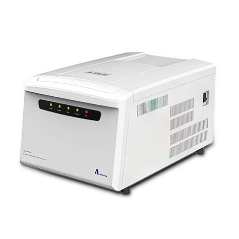 Automate Real-Time PCR Machine 的图像结果