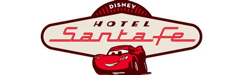 Disney Hotel Santa Fe | Disneyland Paris