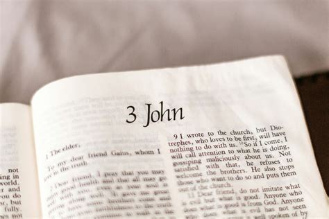 What Is the Shortest Book in the Bible to This Day?