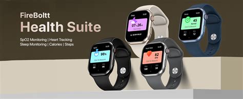 Fire-Boltt Brillia Smart Watch with 51.3mm (2.02 inch) AMOLED Display ...