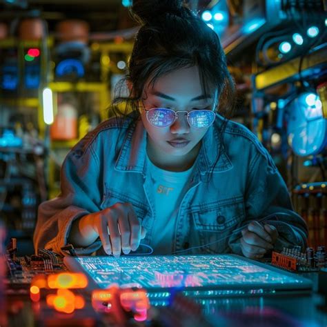 Tech Enthusiast 的图像结果