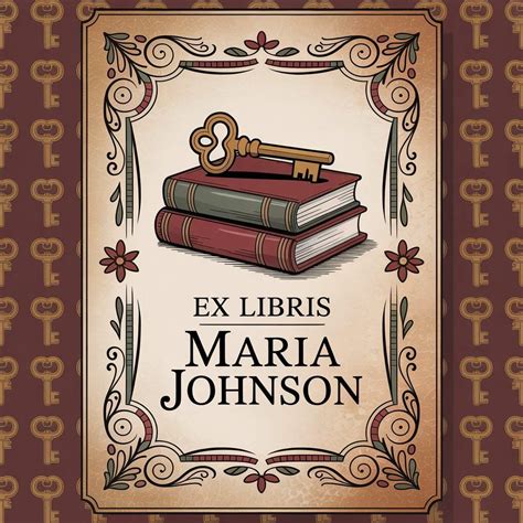 Ex Libris: Meaning, History, and Significance in Books