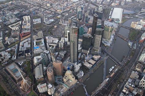 Melbourne Skydeck - Tower Admission, Discount Ticket Prices & Hours