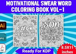 Image result for Adult Word Coloring Pages