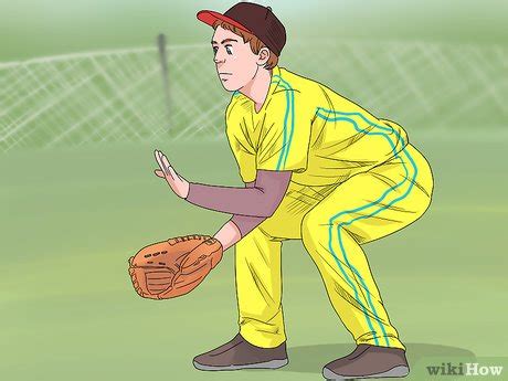 Catch Baseball 的图像结果