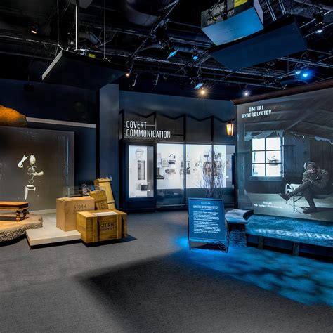 Exhibit Design 的图像结果