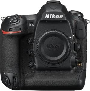 NIKON D5 DSLR Camera (Body only) Price in India - Buy NIKON D5 DSLR ...