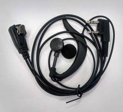 Vertel Digital Radio Earphones 2-Pin Wired Gaming Price in India - Buy ...