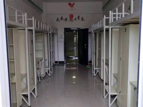 贵州民族大学宿舍条件怎么样，有空调吗（含宿舍图片）_大学生必备网