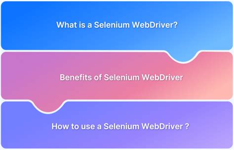 Learn Selenium Step by Step 的图像结果