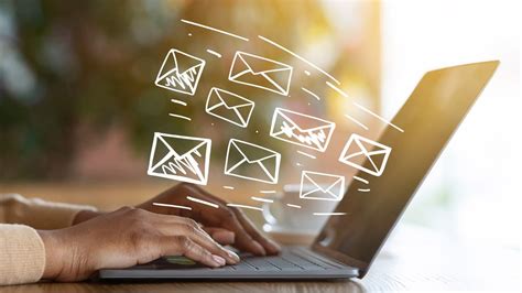 A Formal Email Example 的图像结果