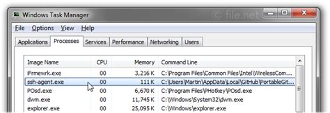 Ssh-Agent OpenSSH Authentication Agent 的图像结果