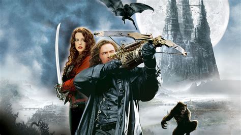 Van Helsing | Full Movie | Movies Anywhere