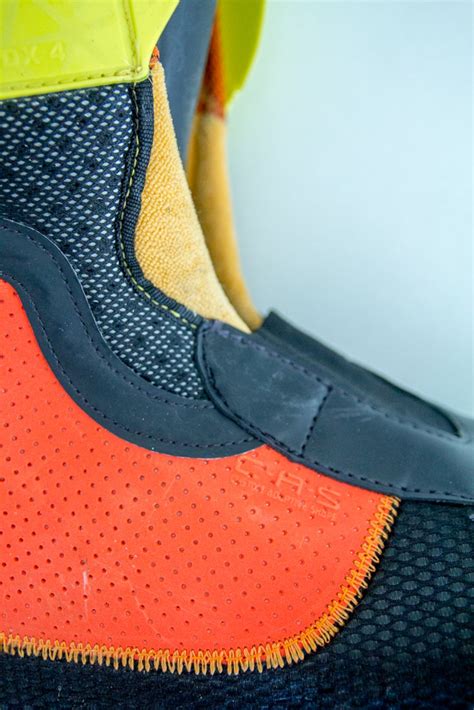 Test materiale | Tecnica Cochise 130 | PowderGuide