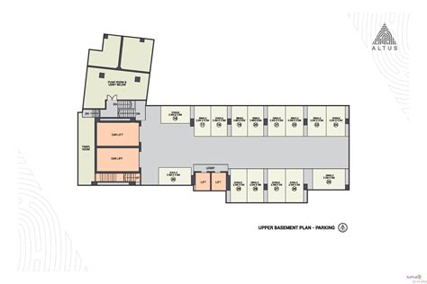 Altus Balewadi Pune Commercial Project Office Retail Resturant Spaces ...