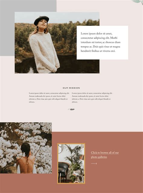 7 Best Website Layouts for Seamless Navigation and Eye-Catching Design ...