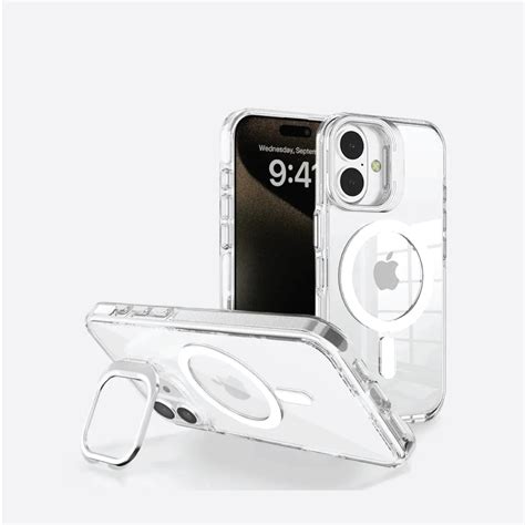 iPhone 16 Covers - Buy iPhone 16 Covers Online in India at Macmerise.com