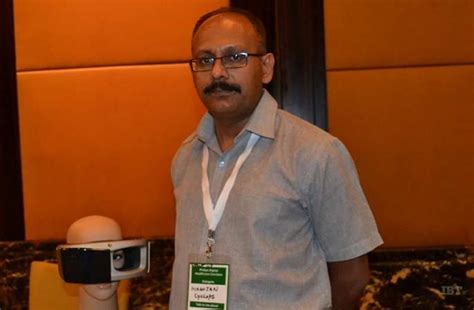 This Bengaluru-based startup can treat vertigo and stroke with a unique ...