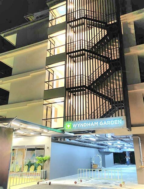 WYNDHAM GARDEN NAITHON PHUKET (Nai Thon) - Hotel Reviews, Photos, Rate ...