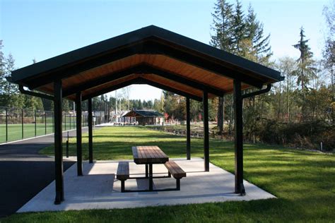 ADA Picnic Areas | Snohomish County, WA - Official Website