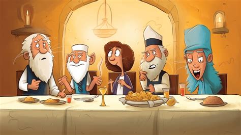 Image result for Passover Animated