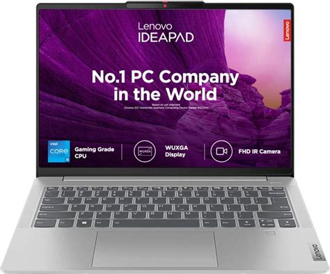 Lenovo IdeaPad Slim 5 Intel Core i5 13th Gen 13420H - (16 GB/512 GB SSD ...