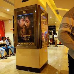 PVR, VR Bengaluru, Whitefield Road - Movie theater - Bengaluru ...