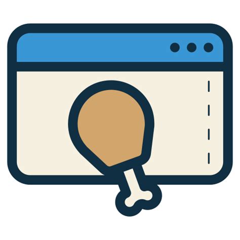 Video blog Generic color lineal-color icon | Freepik
