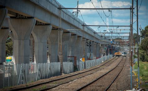 Image result for Level Crossing Removal Project Big Build