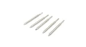 Orthopedic quick coupling screw driver for 3.5mm screw hex size 2.5mm ...