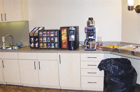 UFC Capital Office Photos